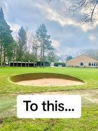 Image result for Driffield Golf Club