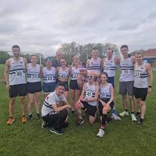 Image result for Croydon Harriers
