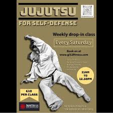 Image result for Gloucester Taijutsu Kai Self Defence