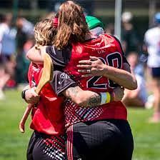 Image result for St Rita`s Camogie Club