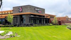 Image result for Granite City Brawlermen