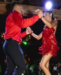 Image result for Motivation Salsa Party