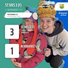 Image result for St Ives Hockey Club