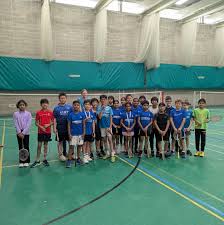 Image result for Brookhouse Badminton Club