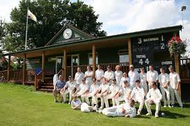 Image result for Aston Ingham Cricket Club