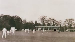 Image result for Welby Cricket Club