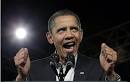 Obama Against Fair Elections