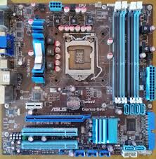 Image result for P7H55-M SI