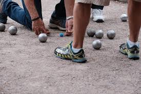 Image result for Nutbrook Petanque Club