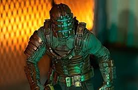 「アイザック・クラーク Dead Space 2」の画像検索結果