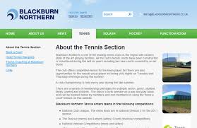 Image result for Blackburn Northern Hockey Club