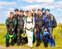 Image result for York University Parachute Club