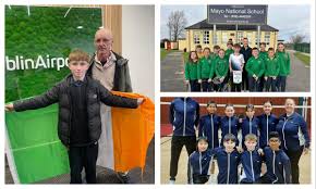 Image result for Four Marks Badminton Club