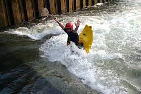 Image result for Southampton University Canoe Club