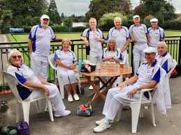 Image result for Bournemouth Park Bowling Club