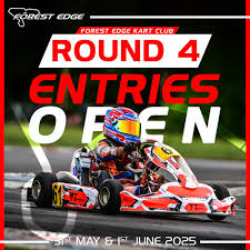 Image result for Forest Edge Kart Club