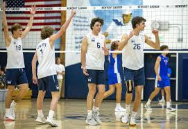 Image result for Ellesmere Port Eels Volleyball Club