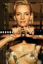 She played Beatrix in "Kill