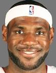 LeBron James | Cleveland | National Basketball Association | Yahoo.