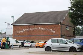 Image result for Congleton Badminton Club