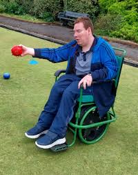 Image result for Blackpool Borough Indoor Bowls Club