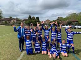Image result for Epsom & Ewell Football Club