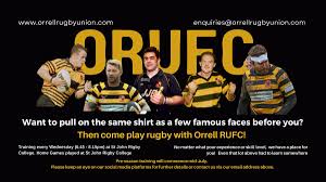 Image result for Orrell Rugby Union Football Club Colts & Juniors