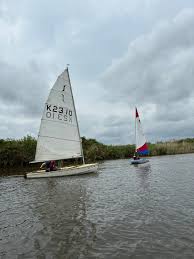 Image result for Beccles Amateur Sailing Club