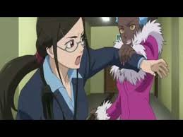 「エイプリル DARKER THAN BLACK -黒の契約者-」の画像検索結果