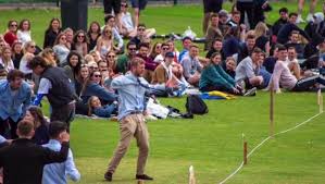 Image result for Exeter Cricket Club