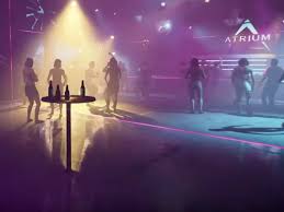 Image result for Atrium Club