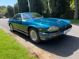 Image result for Jaguar Racing Green 1986 Jaguar