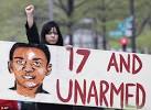 Trayvon Martin case: Friend of Zimmerman identifies Neighbourhood ...