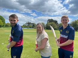 Image result for Whitchurch-Heath Cricket Club