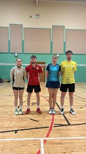 Image result for Girobank Badminton Club