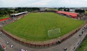 Image result for Workington AFC