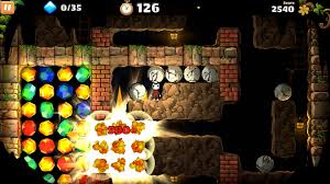 Billedresultat for boulder dash