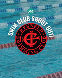 Image result for Rykneld Sharley Park Swimming Club