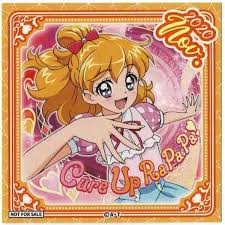 「朝日奈みらい 魔法つかいプリキュア!」の画像検索結果