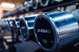 Image result for Gym Bubbas