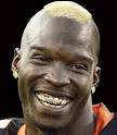 Chad Ocho Cinco Has Issues
