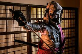 「志々雄真実 るろうに剣心 -明治剣客浪漫譚-」の画像検索結果