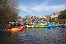 Image result for Chester Canoe Club