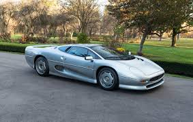 Image result for Platinum 1993 Jaguar