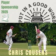 Image result for Christleton Cricket Club