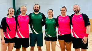 Image result for Groveside Badminton Club