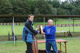 Image result for University of Southampton Rifle Club