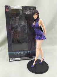 「ティファ・ロックハート」の画像検索結果