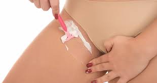 Image result for schamhaar