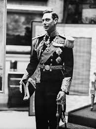 Image result for "George VI"